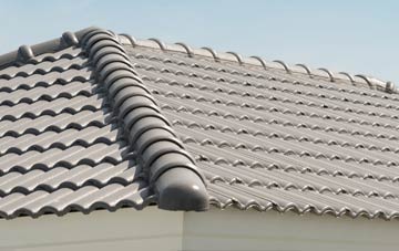 advantages of Trevenen clay roofing