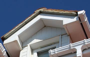 Trevenen fascia installation costs