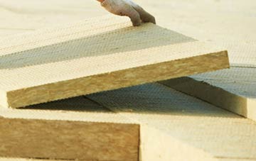 measuring Trevenen tapered insulation