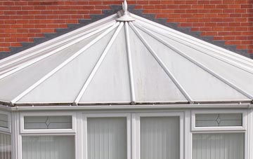 Trevenen polycarbonate conservatory roof repairs
