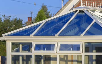 professional Trevenen conservatory insulation