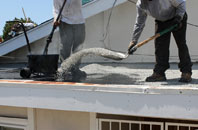 Trevenen flat roofing repair