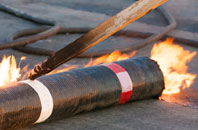 free Trevenen flat roofing repair quotes