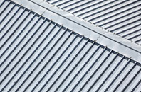 Trevenen metal roofing
