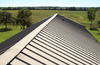 Trevenen metal roof quotes