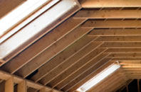 Trevenen tapered roof insulation quotes